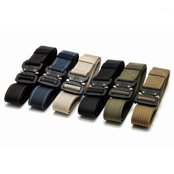 men women waist straps tactical belt combat emergency survival adjustable practicality casual1, Black;gray
men women waist straps tactical belt combat emergency survival adjustable practicality casual1, Black;gray