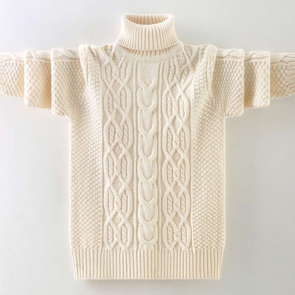 new solid color winter boys' warm bottomed middle school children's twist high neck sweater, Blue
new solid color winter boys' warm bottomed middle school children's twist high neck sweater, Blue