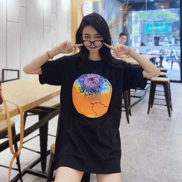 hop punk print crystal letter hip man t-shirt tee summer skateboard casual clothing black white women, Gray
hop punk print crystal letter hip man t-shirt tee summer skateboard casual clothing black white women, Gray