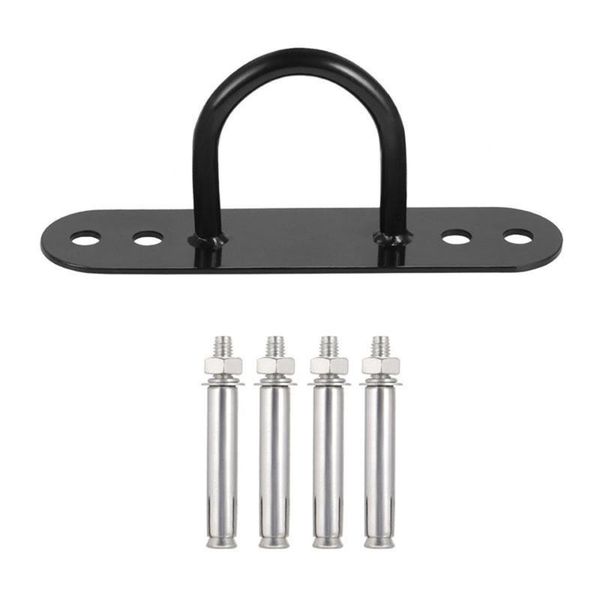 wall mounting anchor bracket hook battle rope wall mount for suspension straps tainning ropes boxing equipment fixed hanger
wall mounting anchor bracket hook battle rope wall mount for suspension straps tainning ropes boxing equipment fixed hanger