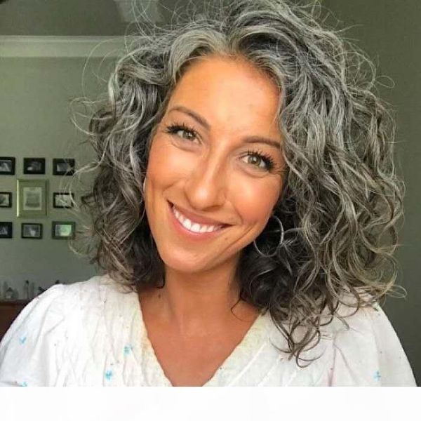 new jersy wavy wavy human hair ponytail salt &pepper two tone blend natural highlight pony tail hair piece 14inch, Black
new jersy wavy wavy human hair ponytail salt &pepper two tone blend natural highlight pony tail hair piece 14inch, Black