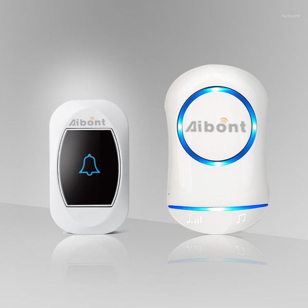 wireless doorbell digital doorbell smart home pager home wireless factory wholesale1
wireless doorbell digital doorbell smart home pager home wireless factory wholesale1