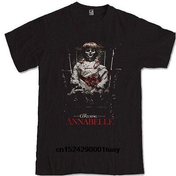 annabelle doll horror movie tee cotton t-shirt men's tshirt size s to 3xl sport hooded sweatshirt hoodie
annabelle doll horror movie tee cotton t-shirt men's tshirt size s to 3xl sport hooded sweatshirt hoodie