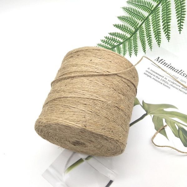 natural hemp rope handmade diy christmas decoration p rope 2mm 400m/roll flower ribbon toys gift wrapping tape retro sale cz102602b
natural hemp rope handmade diy christmas decoration p rope 2mm 400m/roll flower ribbon toys gift wrapping tape retro sale cz102602b