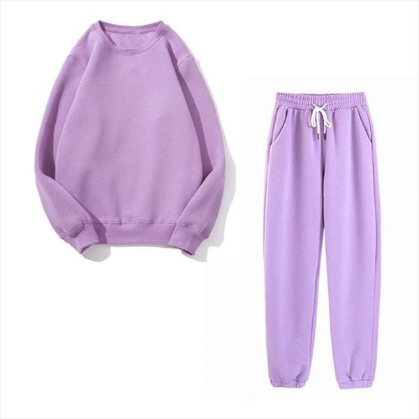 2021 new hoodies sweatshirt suits women autumn winter thick fleece cotton suit 2 pieces sets full length pants suits, Gray
2021 new hoodies sweatshirt suits women autumn winter thick fleece cotton suit 2 pieces sets full length pants suits, Gray