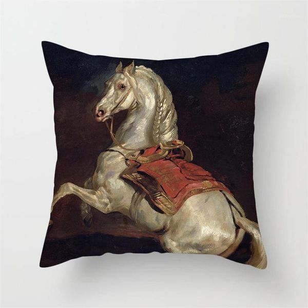 fuwatacchi oxen horses throw pillow cover animal oil painting cushion cover for home car chair decorative pillowcases 20201
fuwatacchi oxen horses throw pillow cover animal oil painting cushion cover for home car chair decorative pillowcases 20201