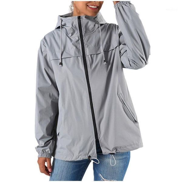 solid color waterproof hoodie windbreaker coat for womens autumn winter hoody outcoat female hooded overcoat1, Tan;black
solid color waterproof hoodie windbreaker coat for womens autumn winter hoody outcoat female hooded overcoat1, Tan;black