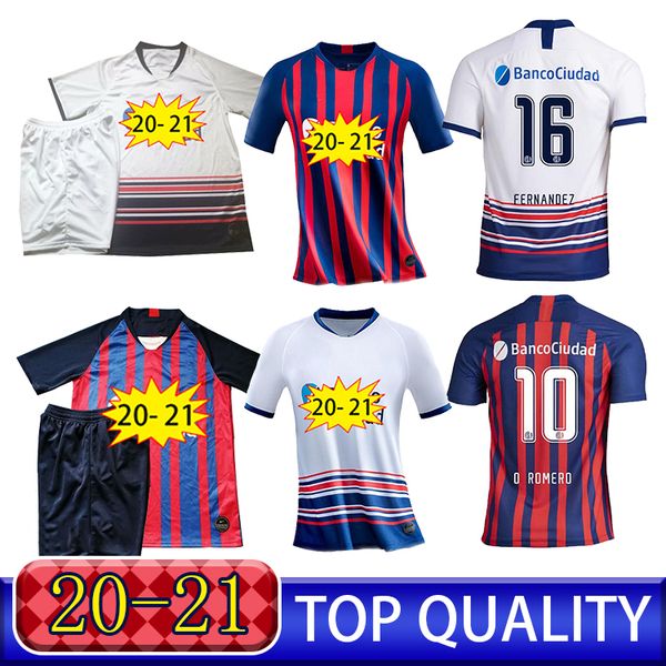 new 2020 san lorenzo soccer jersey 20 21 san lorenzo home #16 bellusch soccer shirt #9 blandi cerutti customized football uniform, Black;yellow
new 2020 san lorenzo soccer jersey 20 21 san lorenzo home #16 bellusch soccer shirt #9 blandi cerutti customized football uniform, Black;yellow