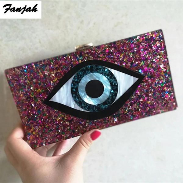 evening bags colorful evil eye acrylic box clutches women brand shoulder messenger flap party lady customized evileye purse wallet tavel bag
evening bags colorful evil eye acrylic box clutches women brand shoulder messenger flap party lady customized evileye purse wallet tavel bag