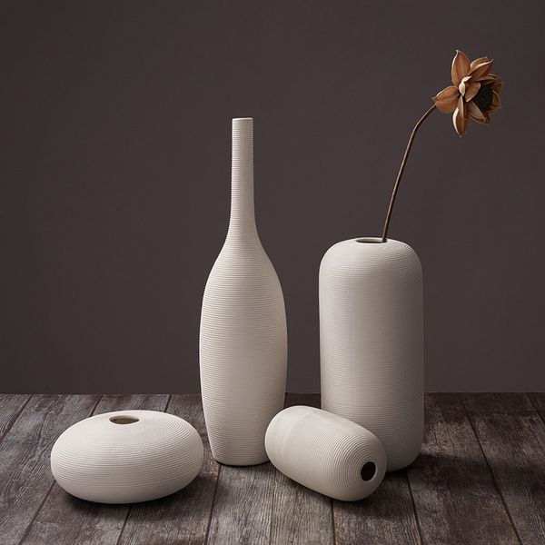 nordic ceramic vase home decoration accessories vases for interior living room decoration white vases plant pots decorative gift
nordic ceramic vase home decoration accessories vases for interior living room decoration white vases plant pots decorative gift