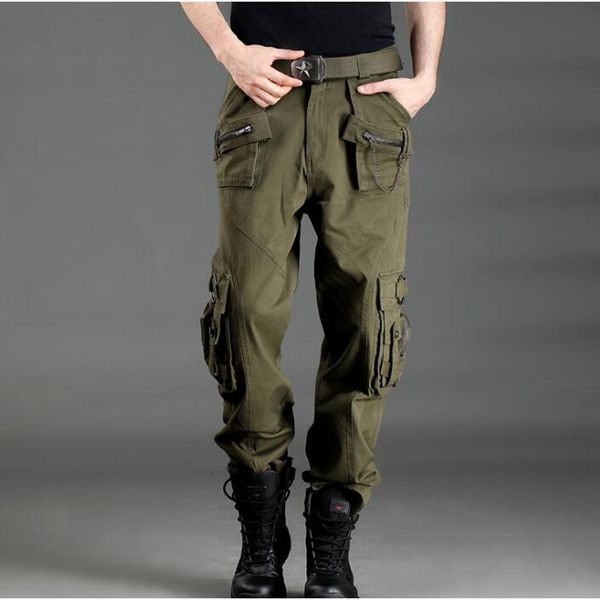 2021 mode plus size cargo base casual monthly sweatpants army green tactical pants n9ef, Black;white
2021 mode plus size cargo base casual monthly sweatpants army green tactical pants n9ef, Black;white
