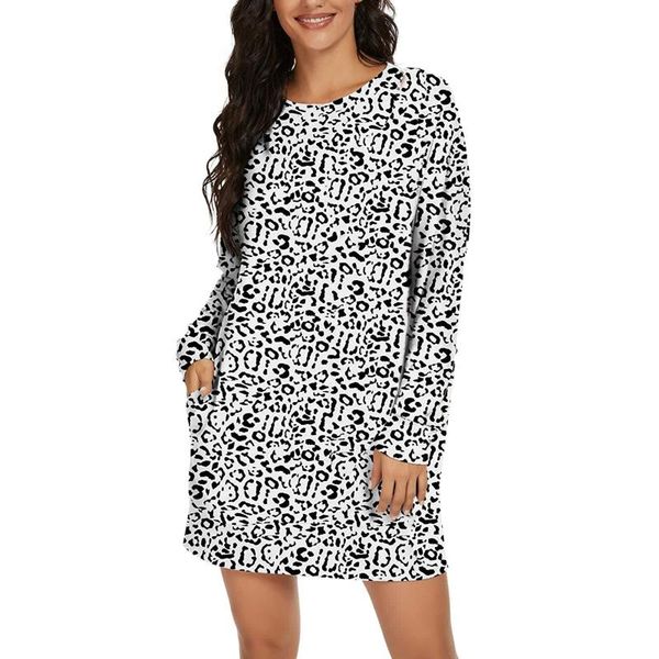 women's long sleeves causal loose round neck tuinc dress autumn new casual fashion vintage knitted sweater elegant #yl10, Black;gray
women's long sleeves causal loose round neck tuinc dress autumn new casual fashion vintage knitted sweater elegant #yl10, Black;gray