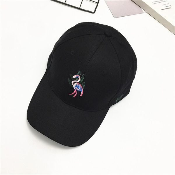2019 new hats women's baseball cap cotton men snapback caps dad hat hip hop bone embroidered flamingo sun hat ladys wmtlka, Black;white
2019 new hats women's baseball cap cotton men snapback caps dad hat hip hop bone embroidered flamingo sun hat ladys wmtlka, Black;white