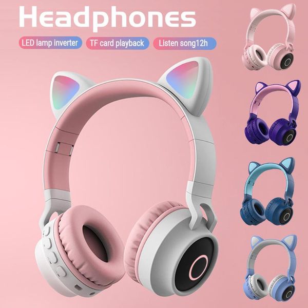 new bt-028c wireless headphones bluetooth 5.0 headset 3.5mm interface earphone fashion colorful support tf card built-in radio
new bt-028c wireless headphones bluetooth 5.0 headset 3.5mm interface earphone fashion colorful support tf card built-in radio