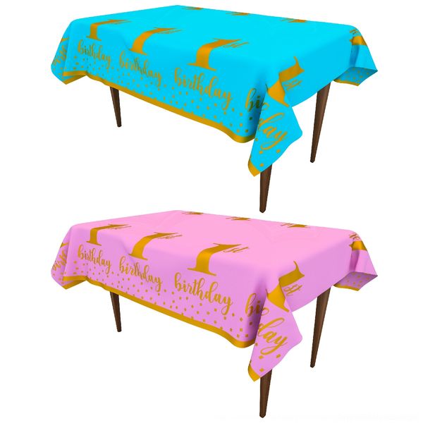 6mddk plastic pe new suittablecloth set plastic tablecloth 132 party thick printing gold effect one year old 220cm decoration set ahmng
6mddk plastic pe new suittablecloth set plastic tablecloth 132 party thick printing gold effect one year old 220cm decoration set ahmng