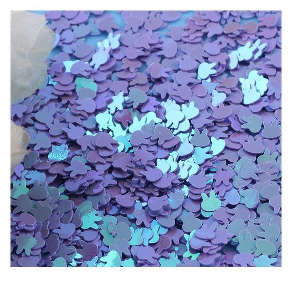 10g/lot 4mm cute rabbit head sequins for crafts diy nail art confetti decoration loose sequin paillettes lentejuelas ac sqcekt
10g/lot 4mm cute rabbit head sequins for crafts diy nail art confetti decoration loose sequin paillettes lentejuelas ac sqcekt