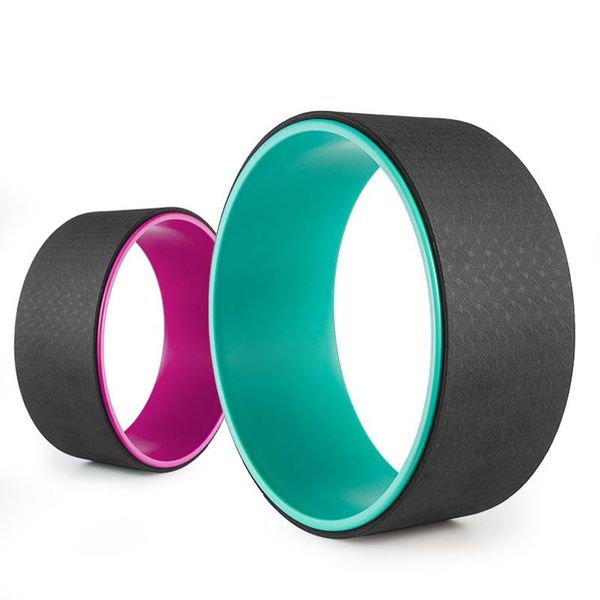 yoga circles high performance muscle relaxing massage roller circle fitness wheel
yoga circles high performance muscle relaxing massage roller circle fitness wheel