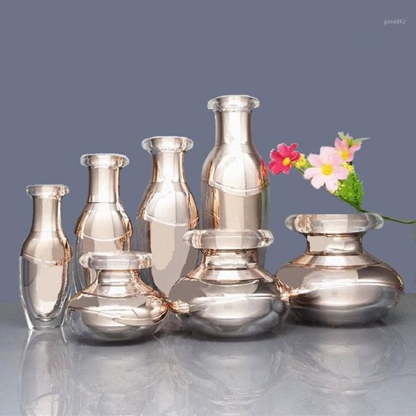 cream cosmetic jar rose gold empty bottle high grade spray bottle lotion pump set emulsion 15/30/50g 15ml 30ml 50ml 100ml1 
cream cosmetic jar rose gold empty bottle high grade spray bottle lotion pump set emulsion 15/30/50g 15ml 30ml 50ml 100ml1