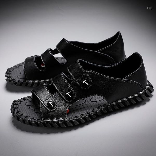sandals male sliders flops sandel work flip outdoor sandali sandalsslippers flop roman zapatillas por casa mens rubber de sandles sole1, Black
sandals male sliders flops sandel work flip outdoor sandali sandalsslippers flop roman zapatillas por casa mens rubber de sandles sole1, Black