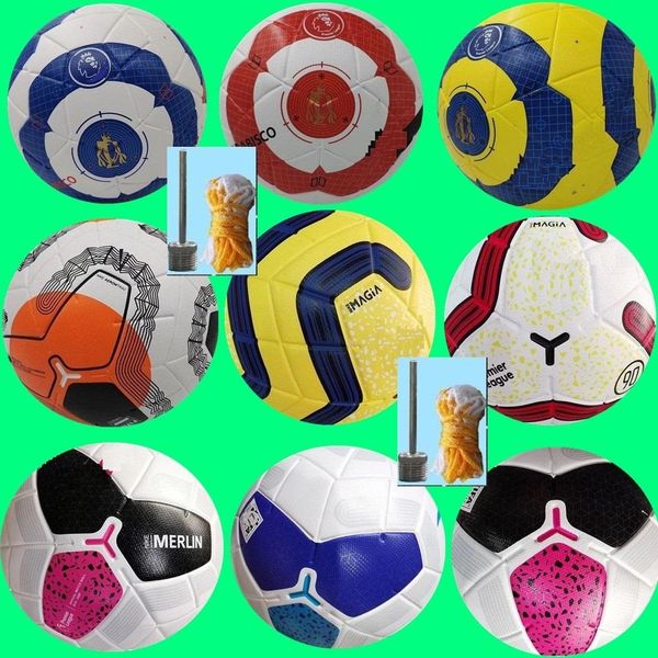 club league 2020 2021 size 5 balls soccer ball high-grade nice match liga premer 20 21 football balls (ship the balls without air
club league 2020 2021 size 5 balls soccer ball high-grade nice match liga premer 20 21 football balls (ship the balls without air