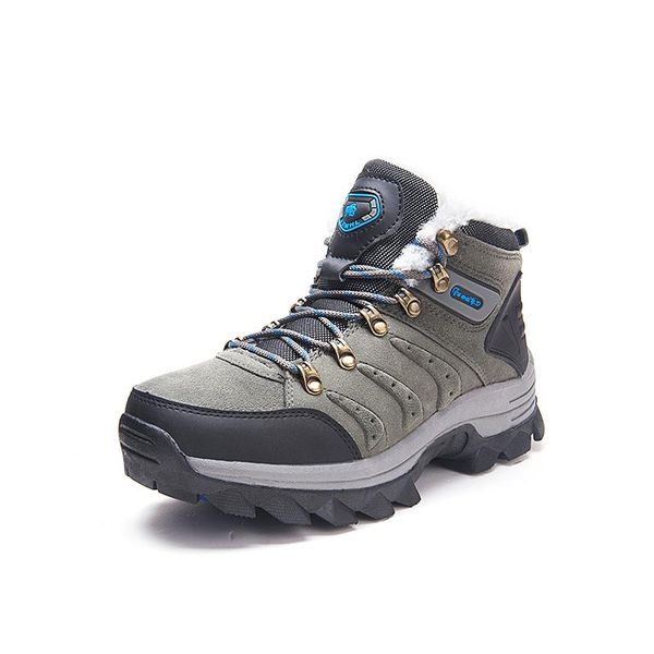 2020 winter men hiking boots warm outdoor climbing shoes sports men trainers trekking sneakers outdoor boots
2020 winter men hiking boots warm outdoor climbing shoes sports men trainers trekking sneakers outdoor boots