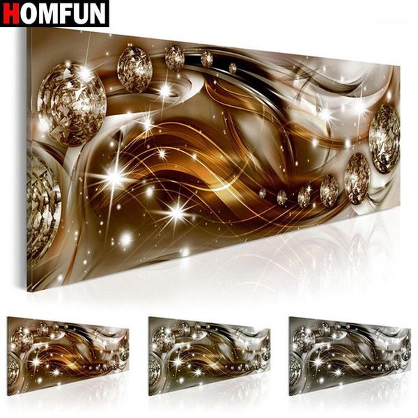 homfun diamond painting cross stitch "golden abstract" 5d diy diamond embroidery full square/round rhinestone of picture1
homfun diamond painting cross stitch "golden abstract" 5d diy diamond embroidery full square/round rhinestone of picture1