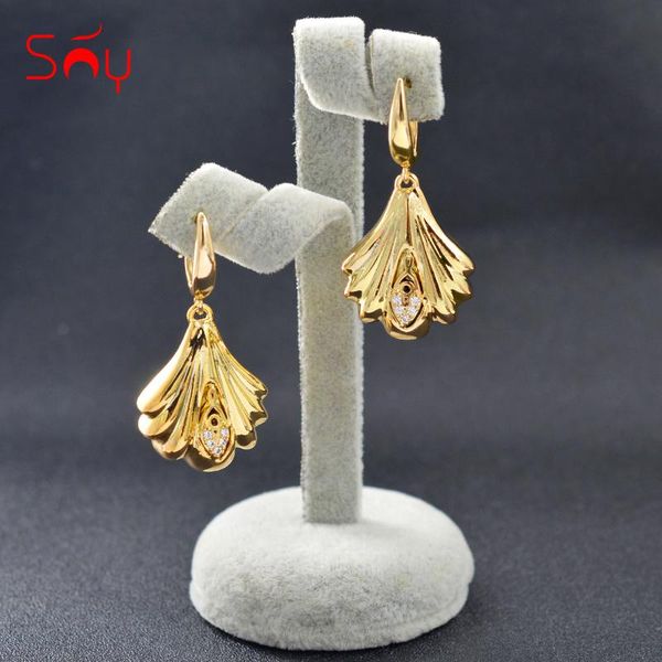 sunny jewelry drop earrings fashion jewelry 2021 for women zircon dangle trendy for wedding party gifts, Silver
sunny jewelry drop earrings fashion jewelry 2021 for women zircon dangle trendy for wedding party gifts, Silver