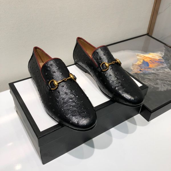 spring men leather shoes fashion male flats round toe comfortable office dress shoes size 38-44 men business shoes, Black
spring men leather shoes fashion male flats round toe comfortable office dress shoes size 38-44 men business shoes, Black