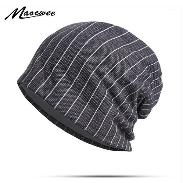 ladies classic striped beanie hat new outdoor casual fashion women's loose hat good-looking knit fashion girl beanies cap1, Blue;gray
ladies classic striped beanie hat new outdoor casual fashion women's loose hat good-looking knit fashion girl beanies cap1, Blue;gray
