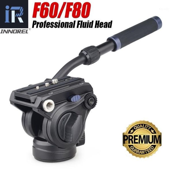 innorel f60/f80 video fluid hydraulic panoramic head q.r.plate for mount professional dslr cameras/camcorders/telescope tripod1
innorel f60/f80 video fluid hydraulic panoramic head q.r.plate for mount professional dslr cameras/camcorders/telescope tripod1