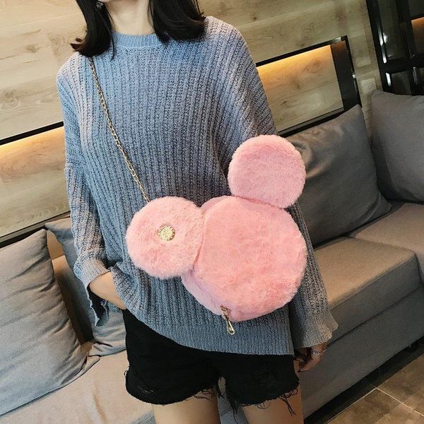 new fashion design women shaped plush bag cute funny women evening bag clutch purse chain shoulder
new fashion design women shaped plush bag cute funny women evening bag clutch purse chain shoulder