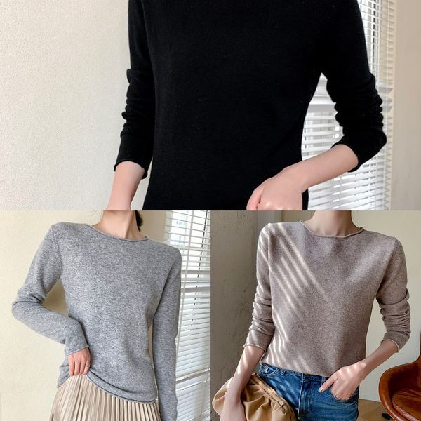 зима с кашемиром 2020 зимой с кашемировым свитером свитера 2020 ximyc, White;black 
зима с кашемиром 2020 зимой с кашемировым свитером свитера 2020 ximyc, White;black