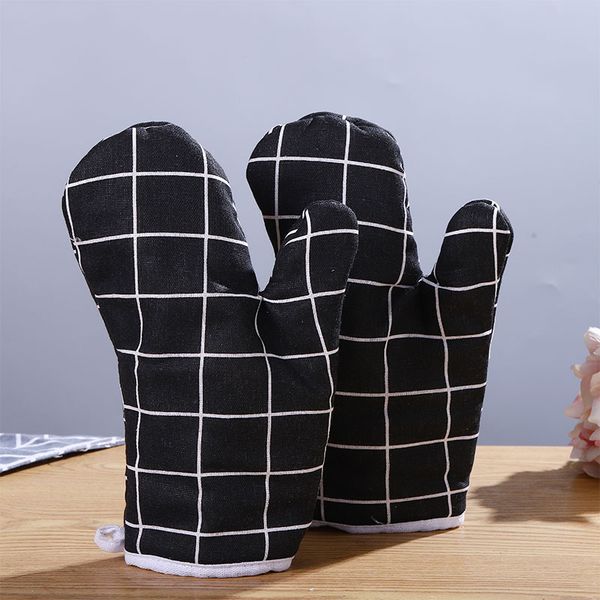 cute oven mitts heat resistant microwave glove cotton linen baking bbq potholders non-slip kitchen cooking tools 1222040
cute oven mitts heat resistant microwave glove cotton linen baking bbq potholders non-slip kitchen cooking tools 1222040