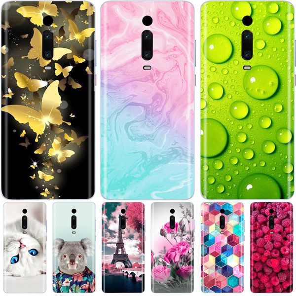 силиконовый чехол soft tpu cute pattern телефона чехол для xiaomi mi 9т 9 t pro shell бампер коке funda
силиконовый чехол soft tpu cute pattern телефона чехол для xiaomi mi 9т 9 t pro shell бампер коке funda