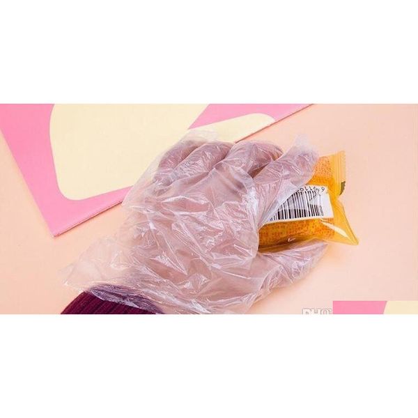 plastic disposable glove food grade waterproof transparent gloves home clean gloves colorful packing 100pcs other kitchen jllaqv jjxh
plastic disposable glove food grade waterproof transparent gloves home clean gloves colorful packing 100pcs other kitchen jllaqv jjxh