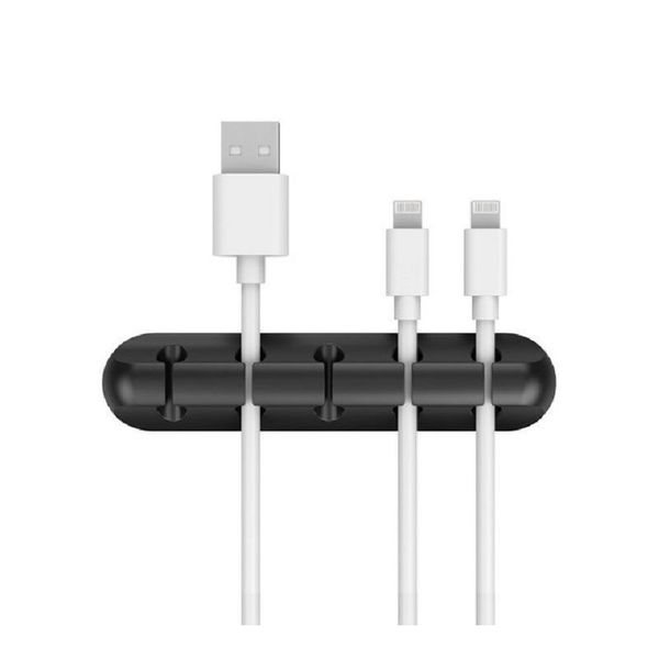 2020 new portable sile usb cable winder deskmanagement clips cable holder organizer sile data cable stor qylimm
2020 new portable sile usb cable winder deskmanagement clips cable holder organizer sile data cable stor qylimm