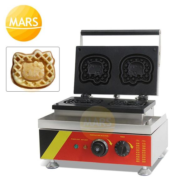 bread makers commercial cartoon shape electric waffle maker machine breakfast cake baking iron plate non-stick
bread makers commercial cartoon shape electric waffle maker machine breakfast cake baking iron plate non-stick