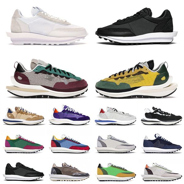 fashion 2022 vaporwaffle sacis x ldv ld waffle men women running shoes nylon black white blazer neptune green pine game royal mens trainers
fashion 2022 vaporwaffle sacis x ldv ld waffle men women running shoes nylon black white blazer neptune green pine game royal mens trainers