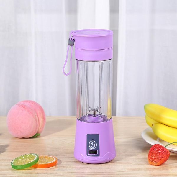 380ml 4/6 blades usb rechargeable juicer householdmini lemon juice extractor machine portable food blend bbyneh
380ml 4/6 blades usb rechargeable juicer householdmini lemon juice extractor machine portable food blend bbyneh