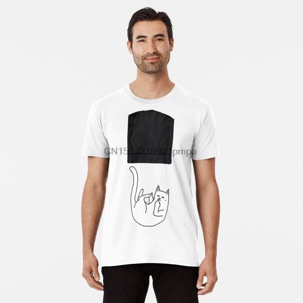 мужчины тенниска средний палец cat падение из кармана премиум майка tshirts спорта толстовка с капюшоном hoodie
мужчины тенниска средний палец cat падение из кармана премиум майка tshirts спорта толстовка с капюшоном hoodie