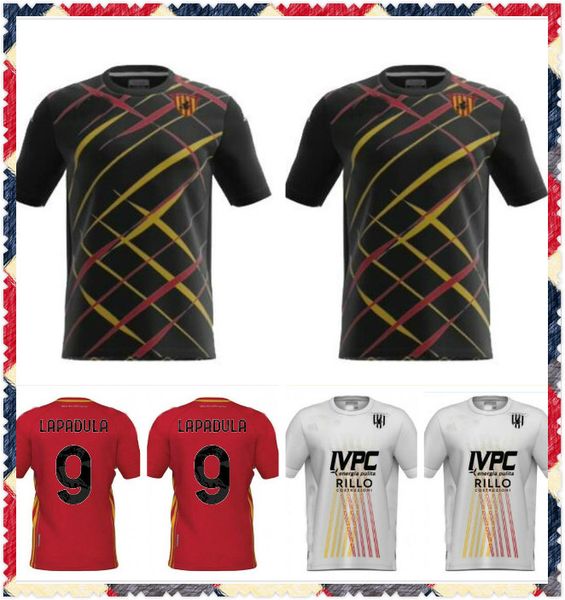 size s-4xl 2020 2021 benevento calcio soccer jerseys 20 21 caldirola lapadula viola glik caprari inzaghi football uniform shirts, Black;yellow
size s-4xl 2020 2021 benevento calcio soccer jerseys 20 21 caldirola lapadula viola glik caprari inzaghi football uniform shirts, Black;yellow