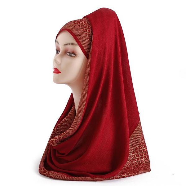 2020 new women scarf solid soft long size headband lady shawl and wrap winter warm scarves female hijab head scarf jllfpl bdecoat, Blue;gray
2020 new women scarf solid soft long size headband lady shawl and wrap winter warm scarves female hijab head scarf jllfpl bdecoat, Blue;gray