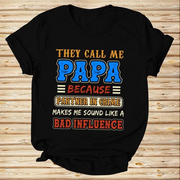 they call me papa because partner in crime makes me sound like a bad influence father day gift sport hooded sweatshirt hoodie
they call me papa because partner in crime makes me sound like a bad influence father day gift sport hooded sweatshirt hoodie