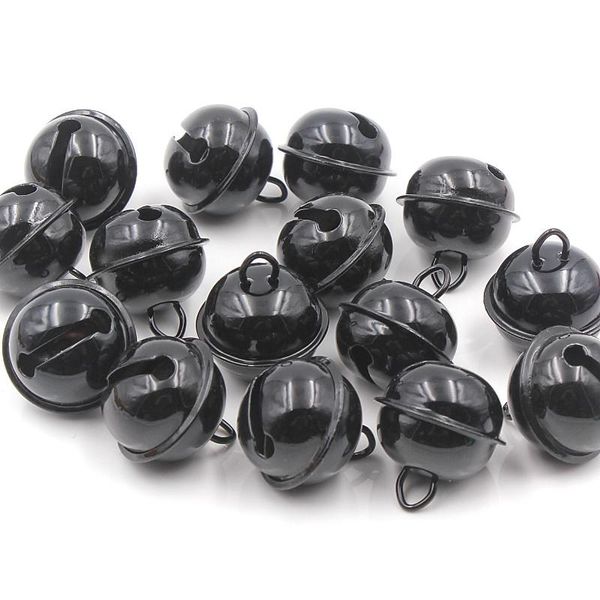 20pcs rich and colorful christmas bells beads jingle bells christmas party decoration pendants diy crafts handmade accessories qylptx
20pcs rich and colorful christmas bells beads jingle bells christmas party decoration pendants diy crafts handmade accessories qylptx