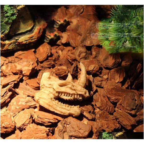 simulation statue landscape ornament reptile cave artifical rhino sheepshead resin skull aquarium terrariu qylonq dh_seller2010
simulation statue landscape ornament reptile cave artifical rhino sheepshead resin skull aquarium terrariu qylonq dh_seller2010