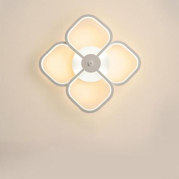24w flower shape modern wall lamp acrylic led wall light nordic creative bedside lamp for tv background aisle indoor lighting
24w flower shape modern wall lamp acrylic led wall light nordic creative bedside lamp for tv background aisle indoor lighting