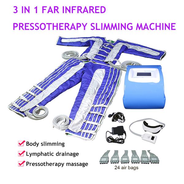 presoterapia machine air pressure infrared slimming beauty machine lymphatic drainage infrared pressotherapy air pressure massage machine
presoterapia machine air pressure infrared slimming beauty machine lymphatic drainage infrared pressotherapy air pressure massage machine