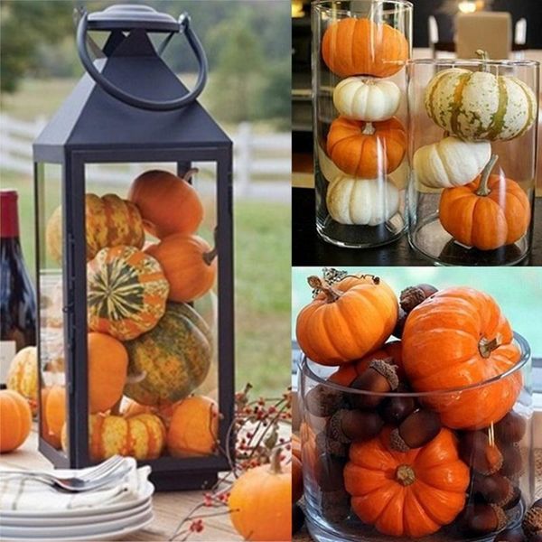 25pcs mini artificial pumpkin fake simulation vegetabl happy halloween decoration for home halloween props diy crafts bbydgv
25pcs mini artificial pumpkin fake simulation vegetabl happy halloween decoration for home halloween props diy crafts bbydgv