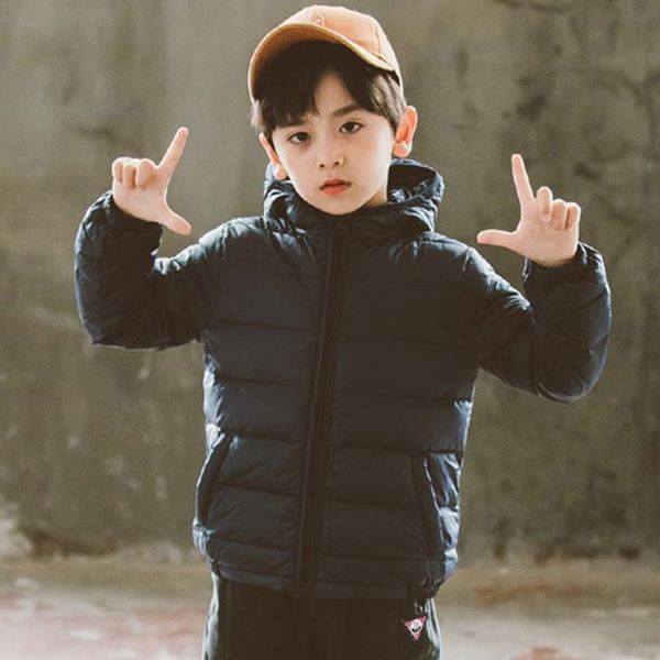 boys' down jacket autumn / winter 2020 new lightweight warm coat for children, Blue;gray
boys' down jacket autumn / winter 2020 new lightweight warm coat for children, Blue;gray
