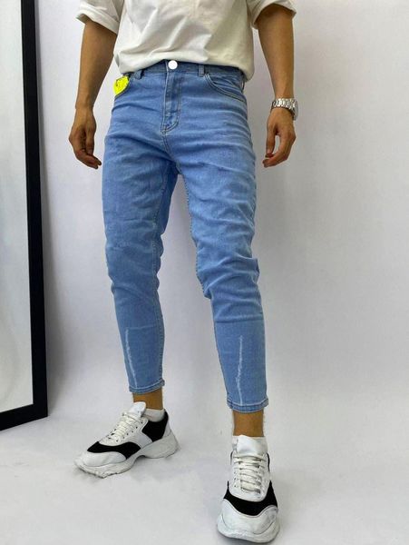 men cat scratch tapered jeans r6ms#, Blue
men cat scratch tapered jeans r6ms#, Blue